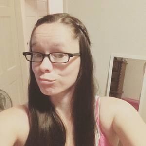 Meet your Posher, Ruth